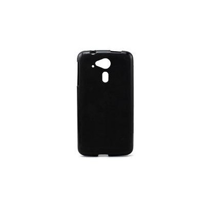 Back Case for Acer Liquid Z4 - Black