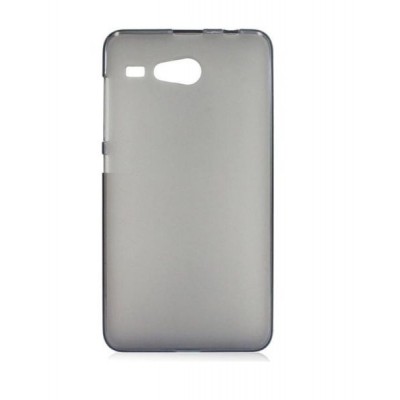 Back Case for Acer Liquid Z520 - Black