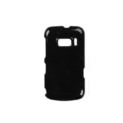 Back Case for Alcatel OT-918N Glory - Black