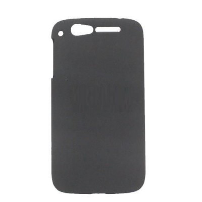 Back Case for Alcatel OT-997D - Black