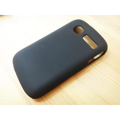 Back Case for Alcatel Pop C1 - Black