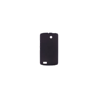 Back Case for Allview P5 Mini - Black