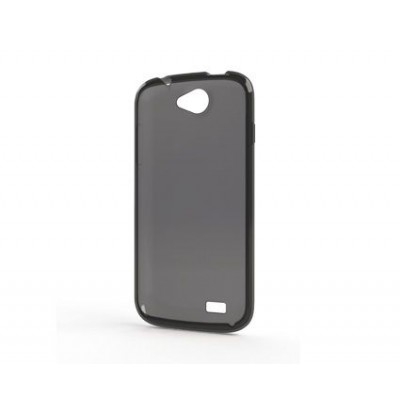 Back Case for Archos 40 Titanium - Black