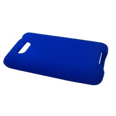 Back Case for HTC Aria - Blue