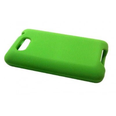 Back Case for HTC Aria - Green