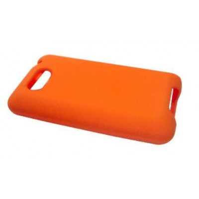 Back Case for HTC Aria - Orange