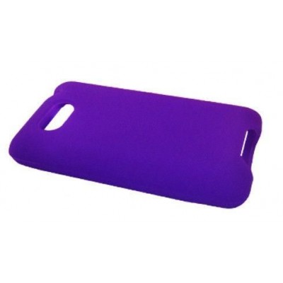 Back Case for HTC Aria - Purple