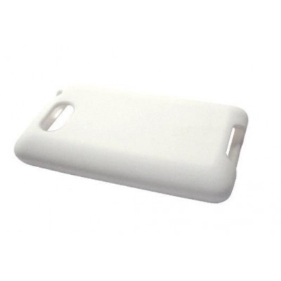 Back Case for HTC Aria - White