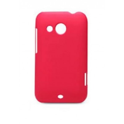 Back Case for HTC Desire 200 - Red