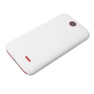 Back Case for HTC Desire 310 dual sim - White
