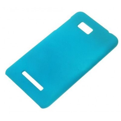Back Case for HTC Desire 400 - Blue