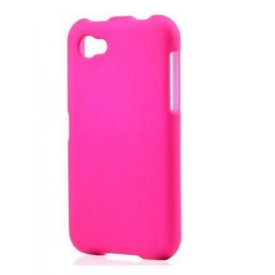 Back Case for HTC First - Pink