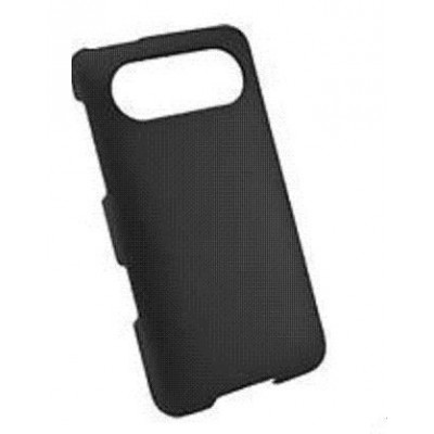 Back Case for HTC HD7S - Black