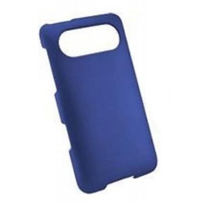 Back Case for HTC HD7S - Blue