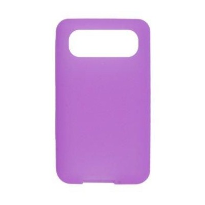 Back Case for HTC HD7S - Purple