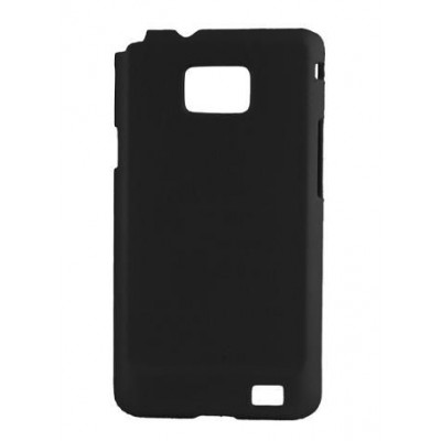 Back Case for HTC Titan - Black