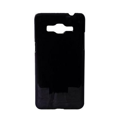 Back Case for Huawei Ascend G350 - Black