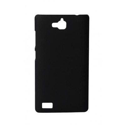 Back Case for Huawei Honor 3C 4G - Black