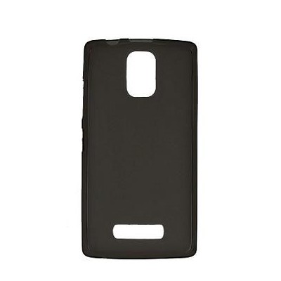 Back Case for Lenovo A1000 - Black