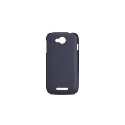 Back Case for Lenovo A706 - Black