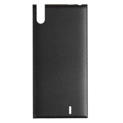 Back Cover for Elephone P10C - Black