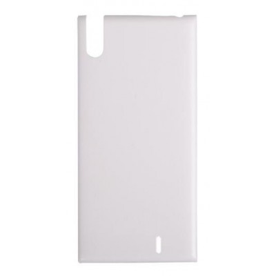 Back Cover for Elephone P10C - White