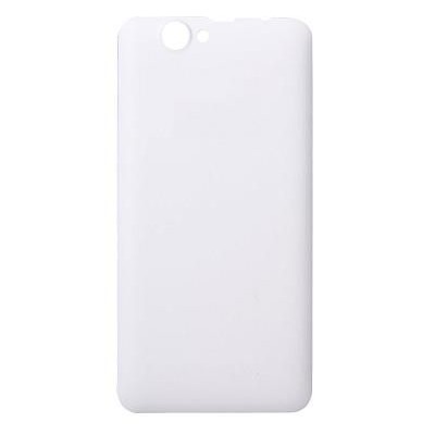 Back Cover for Elephone P5000 - White