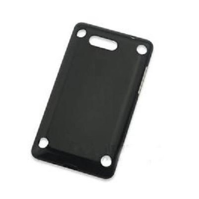 Back Cover for HTC Aria - Black
