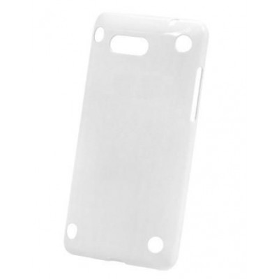 Back Cover for HTC Aria - White