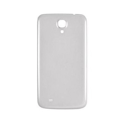 Back Cover for Samsung Galaxy Mega 6.3 i9200F - White