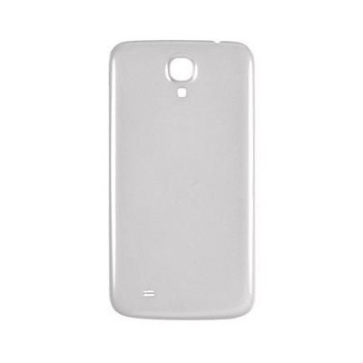 Back Cover for Samsung Galaxy Mega 6.3 I9205 - White