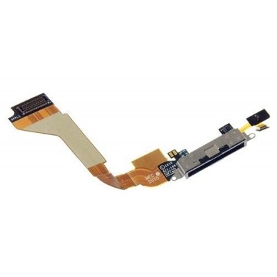 Charging Connector Flex Cable for Gresso Mobile iPhone 4 for Man