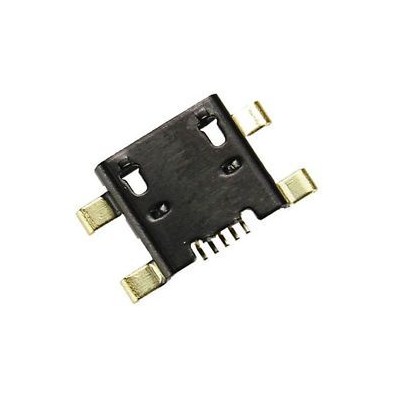 Charging Connector for Gresso Mobile iPhone 3GS for Man