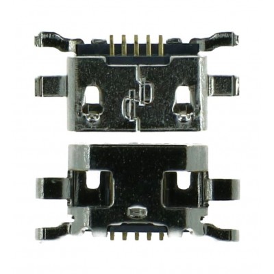 Charging Connector For Sony Xperia E3 D2203 By - Maxbhi Com