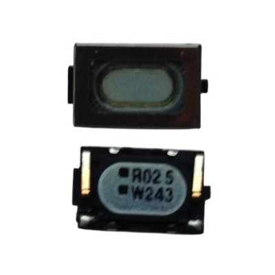 Ear Speaker For Sony Ericsson Xperia Z L36a C6606 By - Maxbhi Com