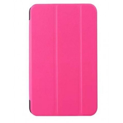 Flip Cover for Dell Streak 7 Wi-Fi - Pink