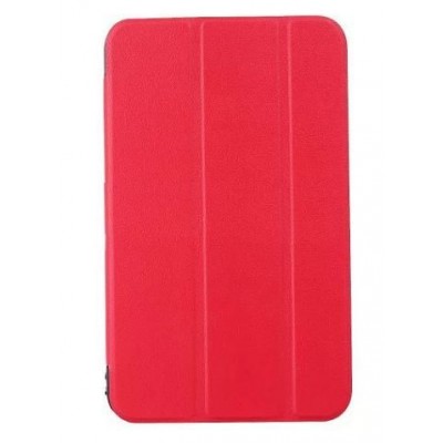 Flip Cover for Dell Streak 7 Wi-Fi - Red