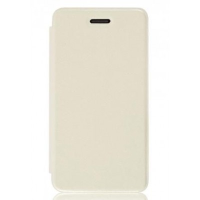 Flip Cover for Diyi Xpect 400 - White