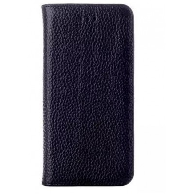 Flip Cover for Gionee Gpad G5 - Black