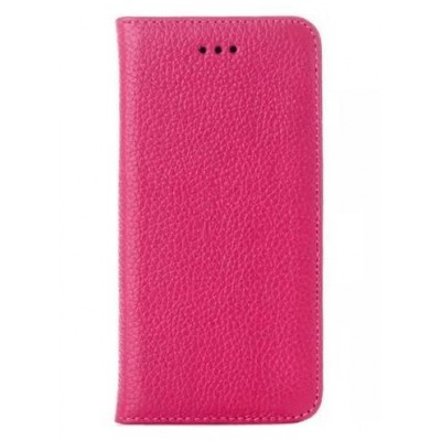 Flip Cover for Gionee Gpad G5 - Rose