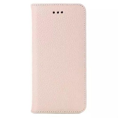 Flip Cover for Gionee Gpad G5 - White