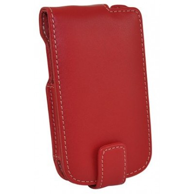 Flip Cover for Google Nexus One - Red