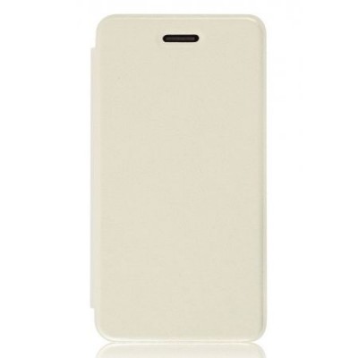Flip Cover for Haier E718 - White