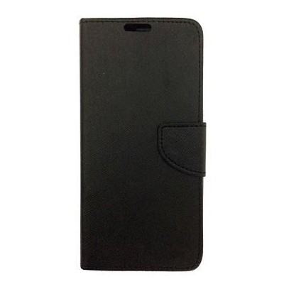 Flip Cover for InFocus M808 - Black