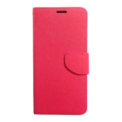 Flip Cover for InFocus M808 - Pink