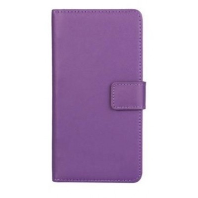 Flip Cover for Microsoft Lumia 640 - Purple