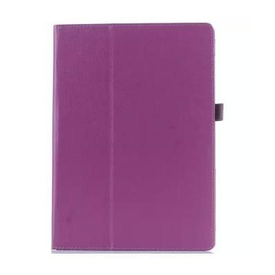 Flip Cover for Microsoft Surface 3 64GB WiFi - Purple