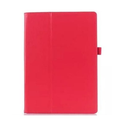 Flip Cover for Microsoft Surface 3 64GB WiFi - Red