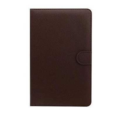 Flip Cover for Notion Ink Cain 8 - Brown