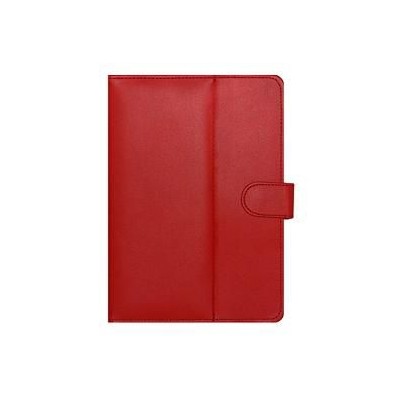 Flip Cover for Notion Ink Cain 8 - Red